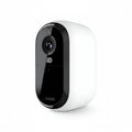 Arlo Essential Outdoor Camera 2nd Gen 2K - White - Wireless Security Camera (Copy) Arlo