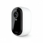 Arlo Essential Outdoor Camera 2nd Gen 2K - White - Wireless Security Camera (Copy) Arlo