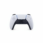 Sony PlayStation 5 Dual Sense Controller - White – Wireless PS5 Gaming Controller - Pristine - Refurbished Sony