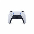 Sony PlayStation 5 Dual Sense Controller - White – Wireless PS5 Gaming Controller Sony