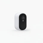 Arlo Essential Outdoor Camera 2nd Gen 2K - White - Wireless Security Camera (Copy) Arlo