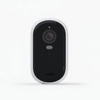 Arlo Essential Outdoor Camera 2nd Gen 2K - White - Wireless Security Camera (Copy) Arlo