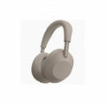 Sony WH-1000XM6 Premium Noise Cancelling Over-Ear Headphones - Black, Platinum Silver, Sand Stone ,Sand Pink, Blue (Copy) SONY