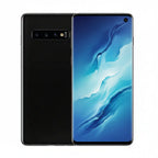 Samsung Galaxy S10 - 128GB, 512GB - Prism Black, Prism White, Prism Blue, Flamingo Pink - Excellent- Refurbished (Copy) SAMSUNG