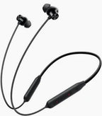 OnePlus Bullets Wireless Z3 Neckband Earphones - Mambo Midnight, Samba Sunset