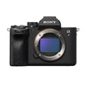 Sony A7R Mark IVa Body (ILCE-7RM4A)