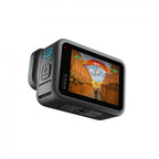 GoPro HERO13 Black Ultra Wide Edition - 5.3K Video, AI-Powered Stabilization, Waterproof Action Camera