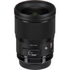 Sigma 28mm f/1.4 DG HSM Art Lens for Canon SIGMA