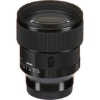 Sigma 85mm f/1.4 DG DN Art Lens for Sony E SIGMA