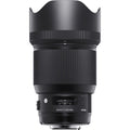 Sigma 85mm f/1.4 DG HSM Art Lens for Nikon F SIGMA