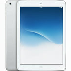 Apple iPad 1st Gen 9.7 inch Wi-Fi - 16GB, 32GB, 64GB - Sliver,  Black, White - Good - Refurbished Tristar Online
