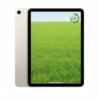 Apple IPad Gen10-64GB- Silver-Pristine- Refurbished Apple