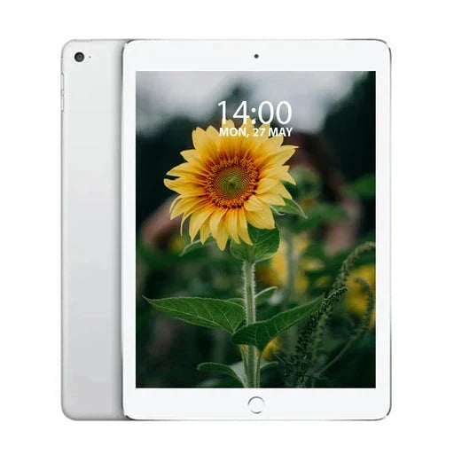 iPad Air 2 Wi-Fi + Cellular - 16GB / 32GB / 64GB / 128GB - Space Gray, Silver, Gold - Pristine - Refurbished Apple
