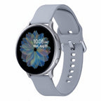 Samsung Galaxy Watch Active2 Bluetooth - 40mm, 44mm - Aqua Black, Cloud Silver, Pink Gold, Rose Gold - Acceptable - Refurbished Samsung