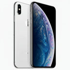 Apple iPhone XS - 64GB, 256GB & 512GB - Gold, Silver, Space Gray - Good - Refurbished Apple