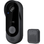 Smart Home Video Doorbell - Pristine -  Refurbished