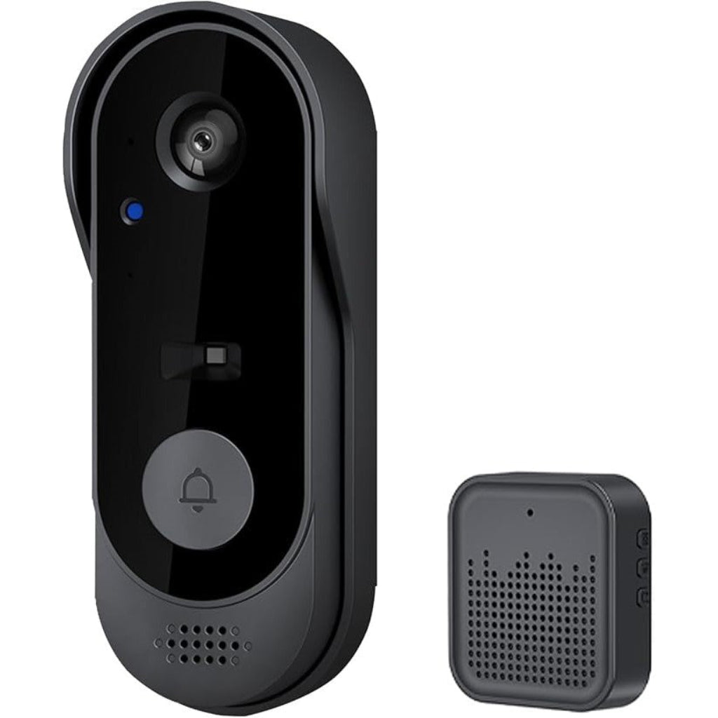Smart Home Video Doorbell - Pristine -  Refurbished