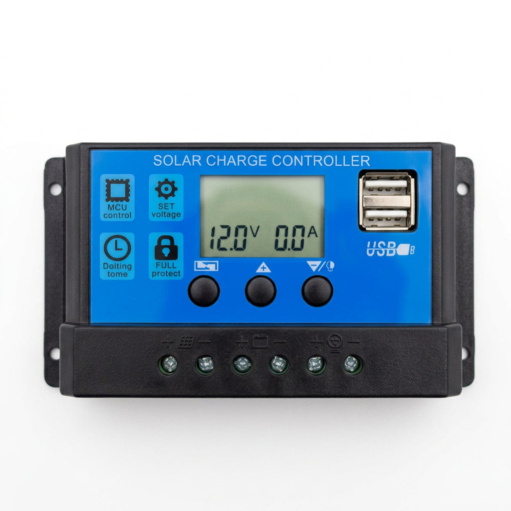 Solar Charge Controller