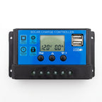Solar Charge Controller