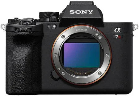 Sony A7R Mark V Body Sony