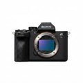 Sony A7R Mark V Body