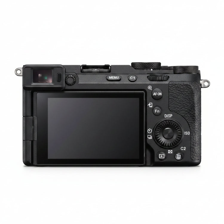 Sony A7R Mark V Body