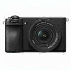 Sony A6700 Mirrorless Camera Kit with 16-50mm II Power-Zoom Lens – 26MP APS-C, 4K120p Video,