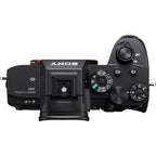 Sony A7R Mark IVa Body (ILCE-7RM4A) Sony