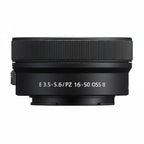 Sony Alpha a6700 Mirrorless Camera Kit 16-50mm II Lens (ILCE-6700K) Black - Pristine - Refurbished Sony
