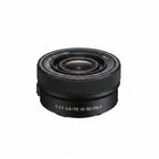 Sony Alpha a6700 Mirrorless Camera Kit 16-50mm II Lens (ILCE-6700K) Black - Pristine - Refurbished Sony