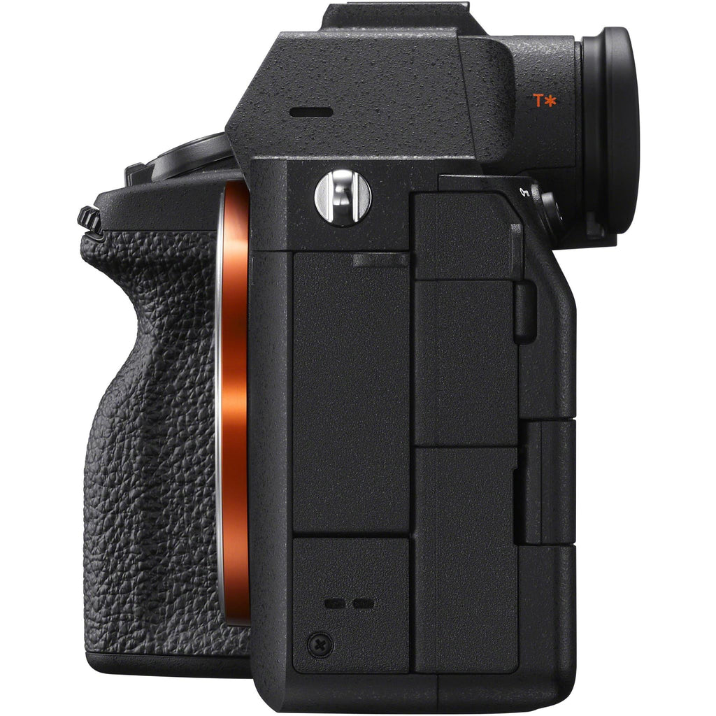 Sony Alpha A7 IV Mirrorless Digital Camera (Body Only) (Copy) Sony