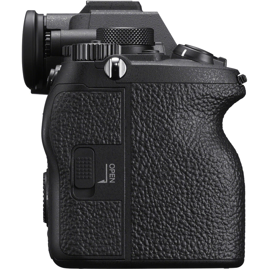 Sony Alpha A7 IV Mirrorless Digital Camera (Body Only) (Copy) Sony