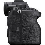 Sony Alpha A7 IV Mirrorless Digital Camera (Body Only) (Copy) Sony