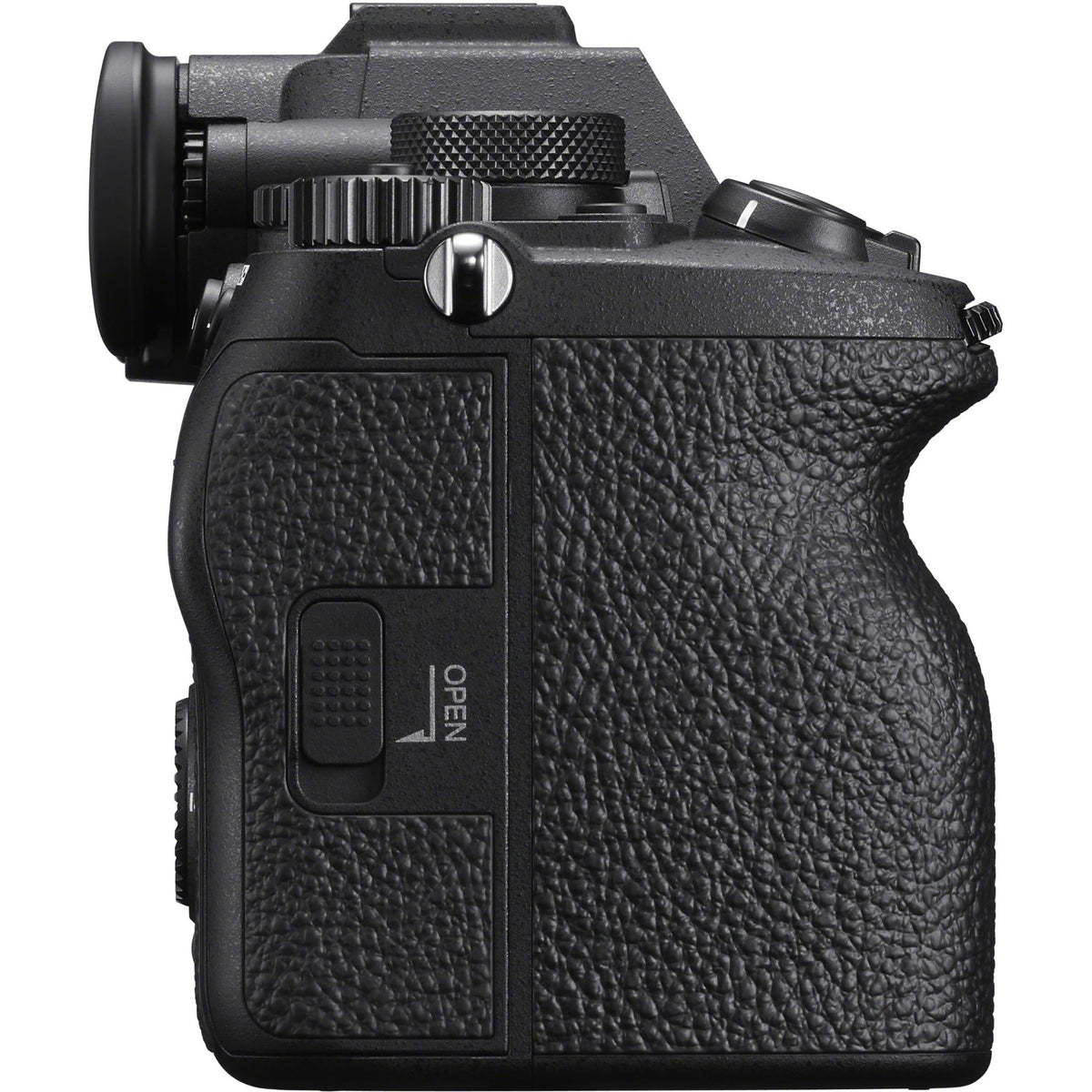 Sony Alpha A7 IV Mirrorless Digital Camera (Body Only) (Copy) Sony