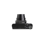 Sony Cyber-Shot RX100 M7 Digital Camera - Black (Copy) Sony
