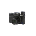 Sony Cyber-Shot RX100 M7 Digital Camera - Black (Copy) Sony