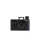 Sony Cyber-Shot RX100 M7 Digital Camera - Black Sony