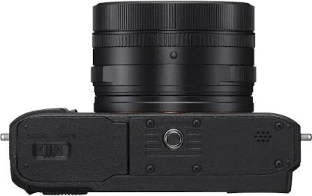 Sony Cyber-Shot DSC-RX1R Mark III – Black SONY