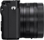 Sony Cyber-Shot DSC-RX1R Mark III – Black SONY