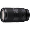 Sony E 70-350mm f/4.5-6.3 G OSS Lens (SEL70350G)