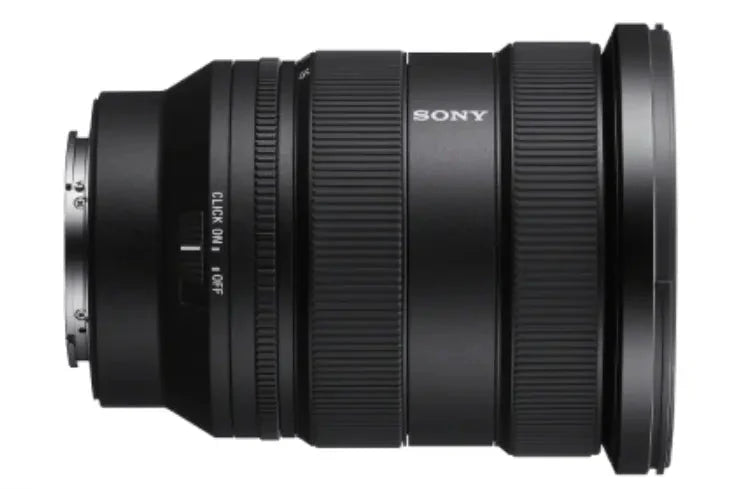 Sony FE 16-35mm f/2.8 GM II – Premium Wide-Angle Zoom Lens (SEL1635GM2) SONY