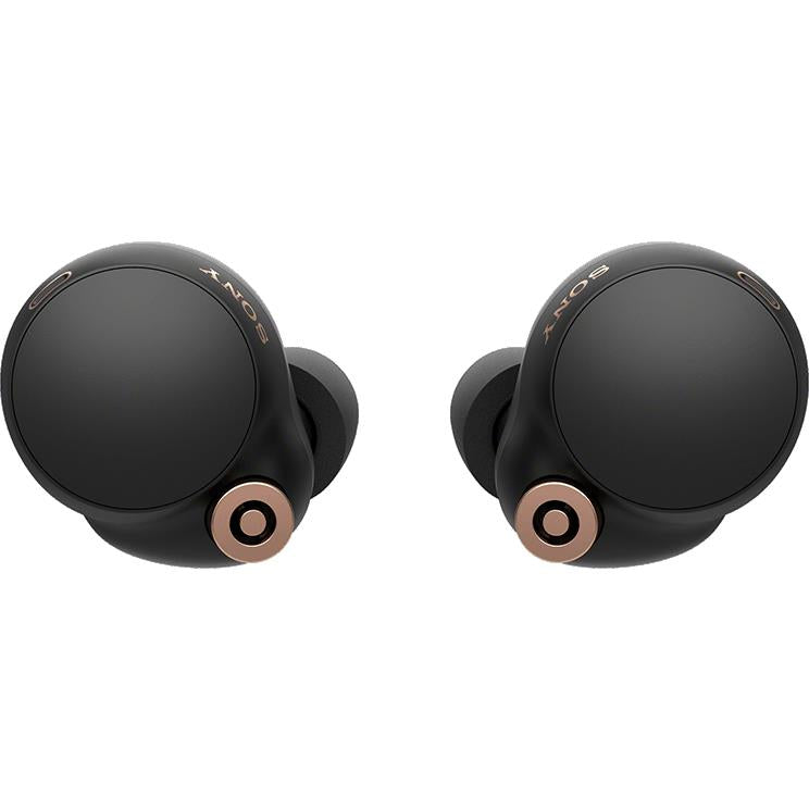 Sony WF-1000XM4 Truly Wireless Noise Cancelling Headphones Sony