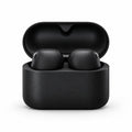 Sony WF-1000XM5 Noise Cancelling Wireless Earbuds - Black - Good - Refurbished - Wireless Noise Cancelling Earbuds - Excellent  - Refurbished Sony