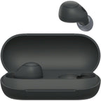 Sony WF-C700N True Wireless Noise Cancelling In-Ear Bluetooth - Black (AU Version) Sony