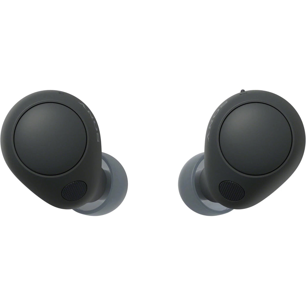 Sony WF-C700N True Wireless Noise Cancelling In-Ear Bluetooth - Black (AU Version) Sony
