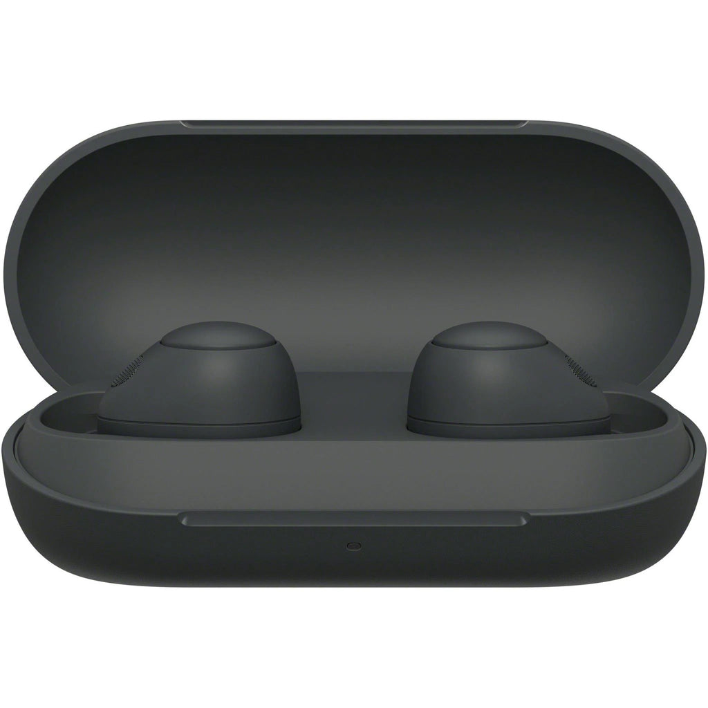 Sony WF-C700N True Wireless Noise Cancelling In-Ear Bluetooth - Black (AU Version) Sony