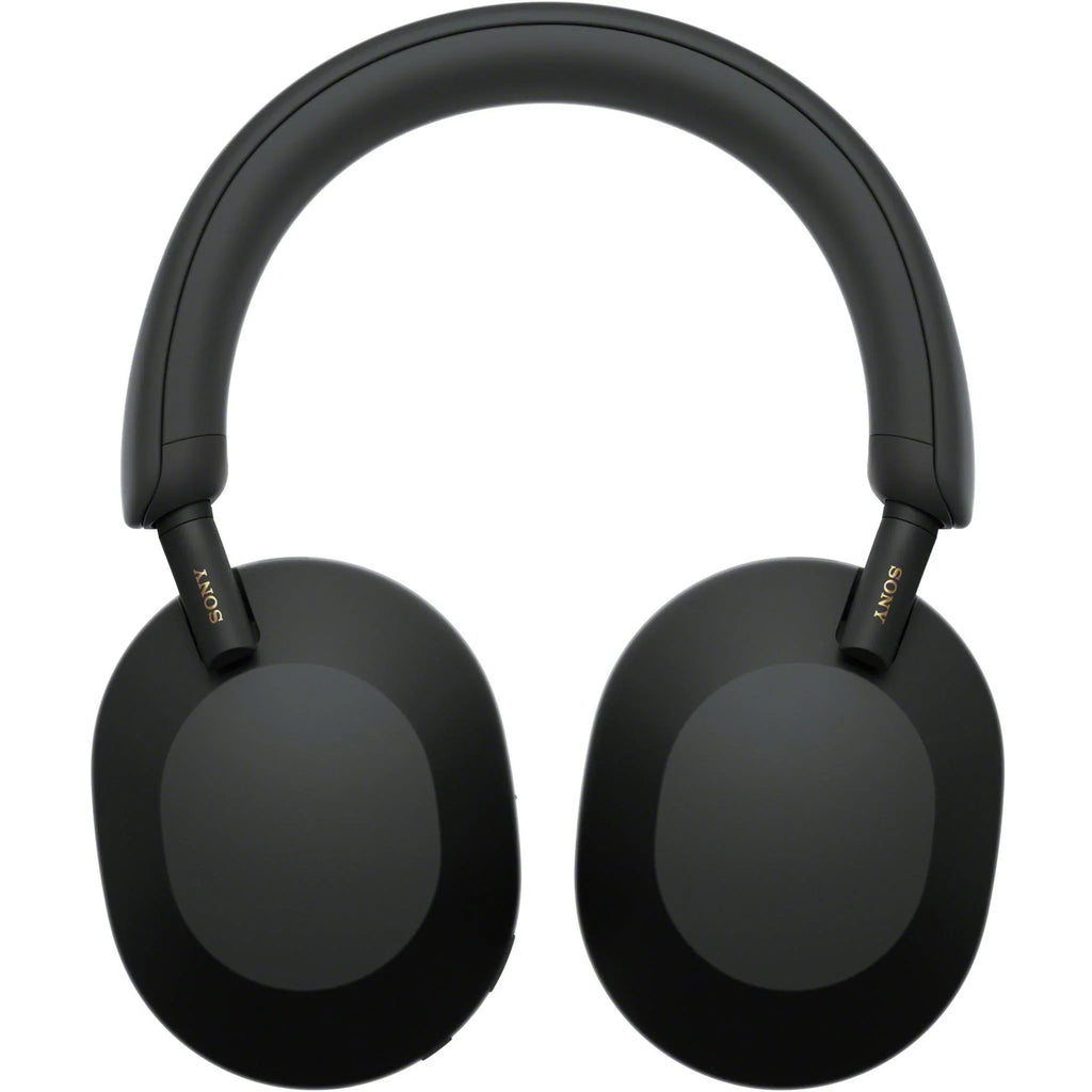 Sony WH-1000XM5 Wireless NC Headphones Black