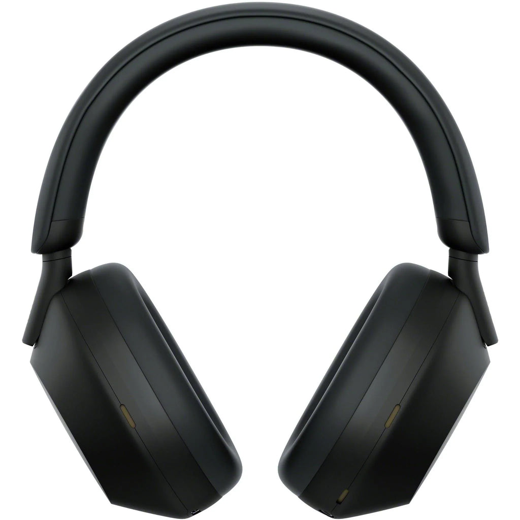 Sony WH-1000XM5 Wireless NC Headphones Black