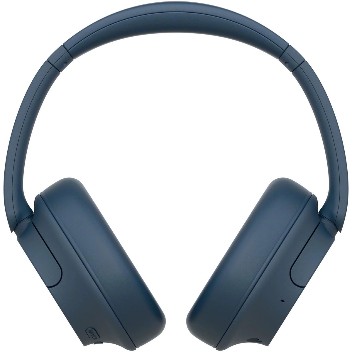 Sony WH-CH720N Wireless Noise Cancelling Headphones - Blue Sony