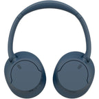 Sony WH-CH720N Wireless Noise Cancelling Headphones - Blue Sony